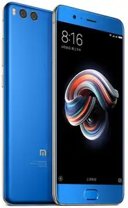 Замена дисплея на телефоне Xiaomi Mi Note 3 в Краснодаре